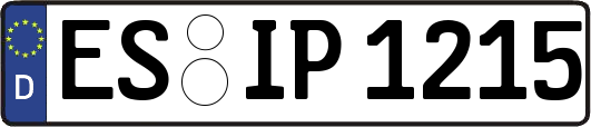 ES-IP1215