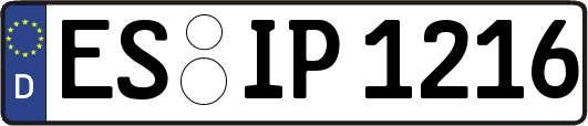 ES-IP1216