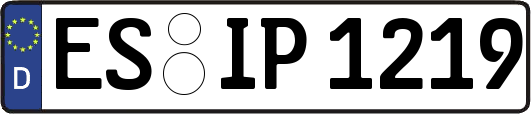 ES-IP1219