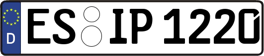 ES-IP1220