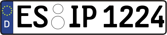 ES-IP1224