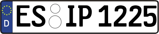 ES-IP1225