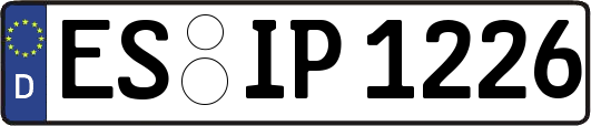 ES-IP1226