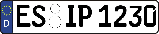 ES-IP1230
