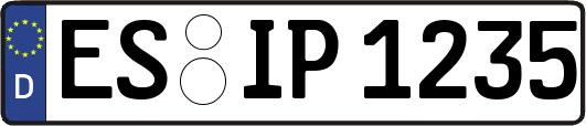ES-IP1235