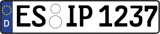 ES-IP1237