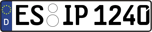 ES-IP1240