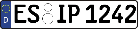 ES-IP1242