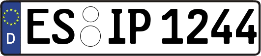 ES-IP1244