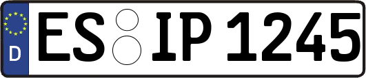 ES-IP1245