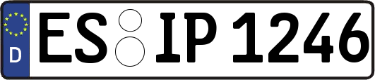 ES-IP1246