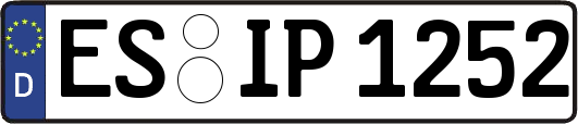 ES-IP1252