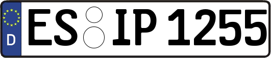 ES-IP1255