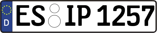 ES-IP1257