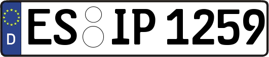 ES-IP1259