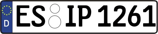 ES-IP1261