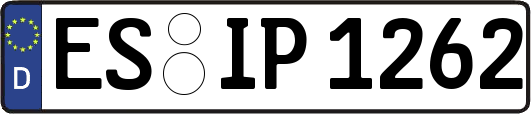 ES-IP1262