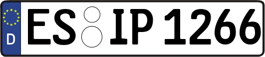 ES-IP1266