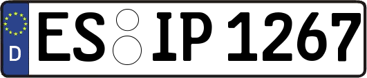 ES-IP1267