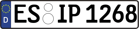 ES-IP1268