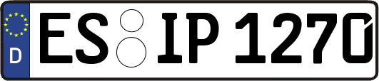 ES-IP1270