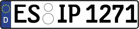ES-IP1271