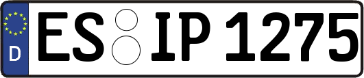 ES-IP1275