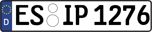 ES-IP1276