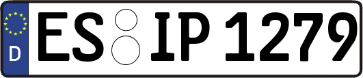 ES-IP1279