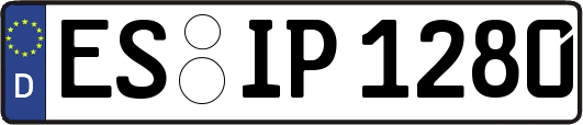 ES-IP1280