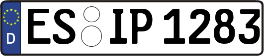 ES-IP1283