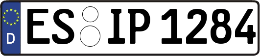 ES-IP1284
