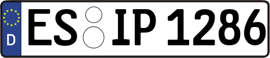 ES-IP1286
