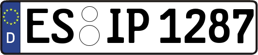 ES-IP1287