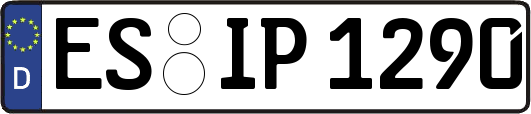 ES-IP1290