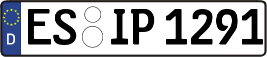 ES-IP1291