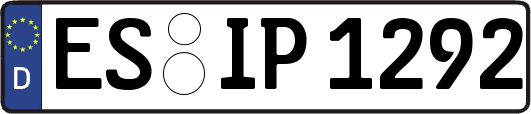 ES-IP1292