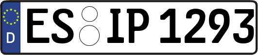 ES-IP1293