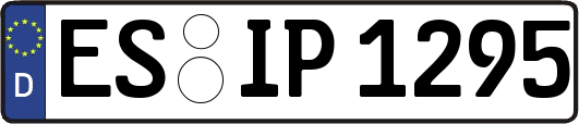 ES-IP1295