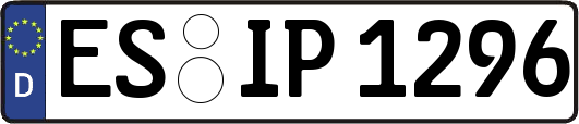 ES-IP1296