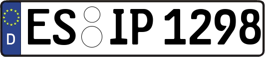 ES-IP1298