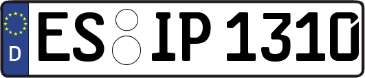 ES-IP1310