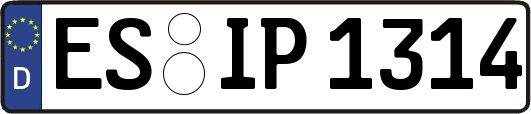 ES-IP1314