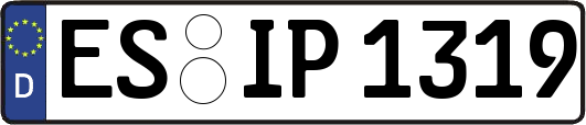 ES-IP1319