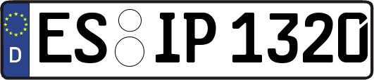 ES-IP1320