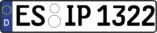 ES-IP1322