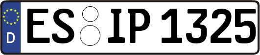 ES-IP1325