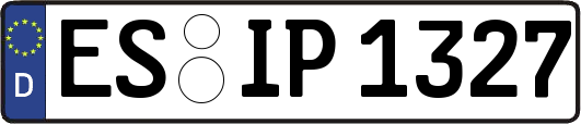 ES-IP1327