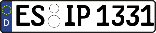 ES-IP1331