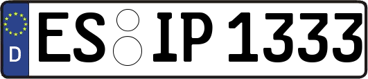 ES-IP1333